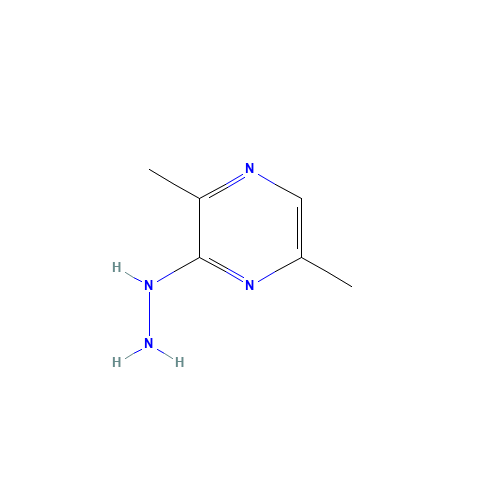 FT-0709817 CAS:19848-58-9 chemical structure