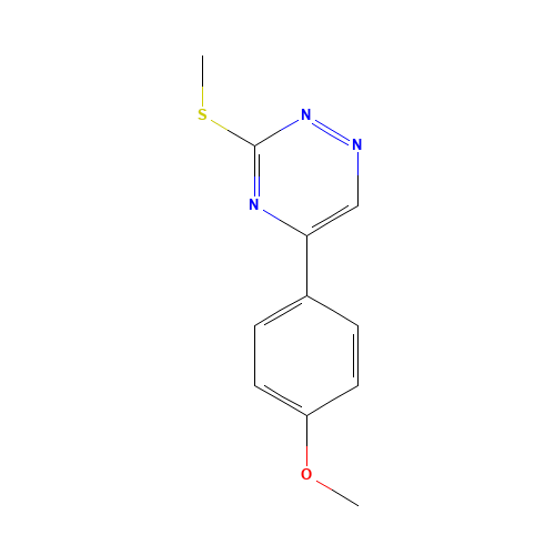 FT-0709822 CAS:69466-83-7 chemical structure