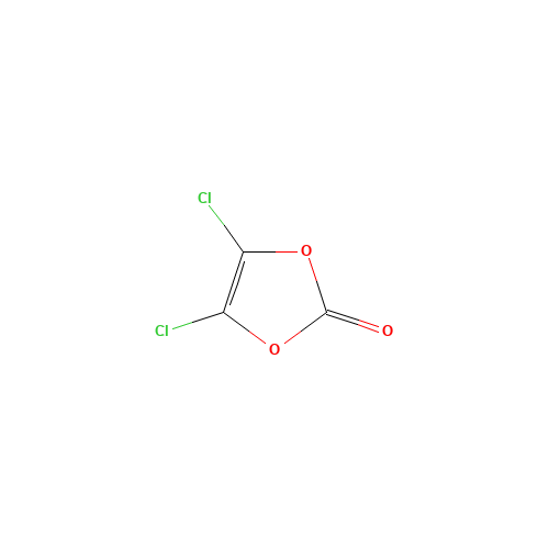 4,5-dichloro-1,3-dioxol-2-one (CAS: 17994-23-9) - Related Chemical Product