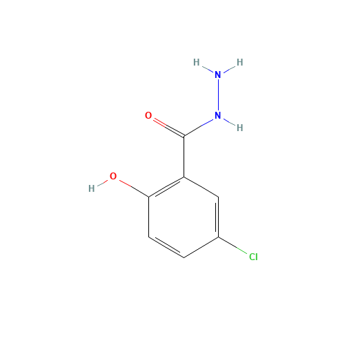 FT-0709829 CAS:5022-48-0 chemical structure