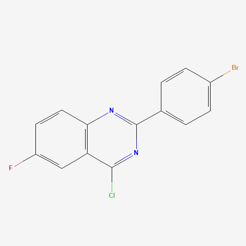 FT-0709830 CAS:881310-87-8 chemical structure