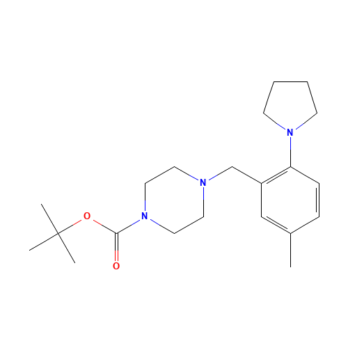 FT-0709844 CAS:1460033-53-7 chemical structure
