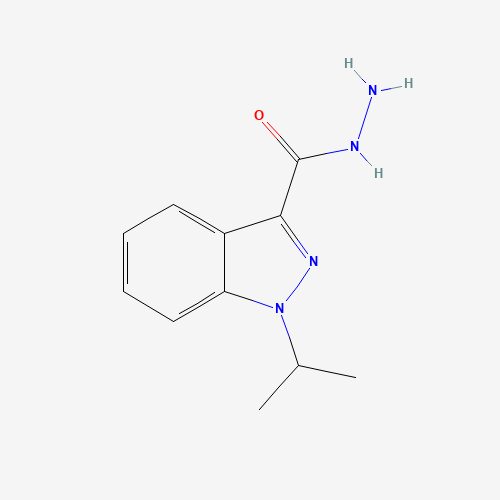 FT-0709846 CAS:934302-35-9 chemical structure