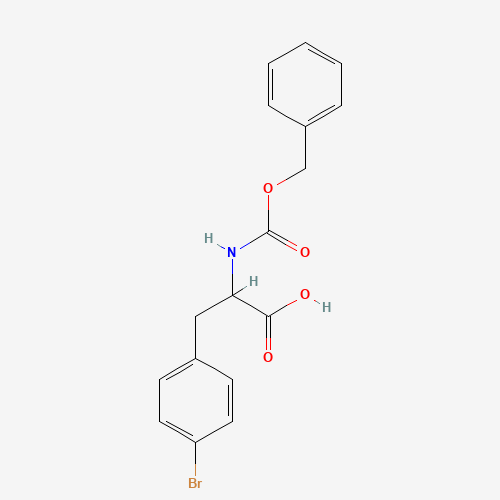FT-0709866 CAS:82611-57-2 chemical structure