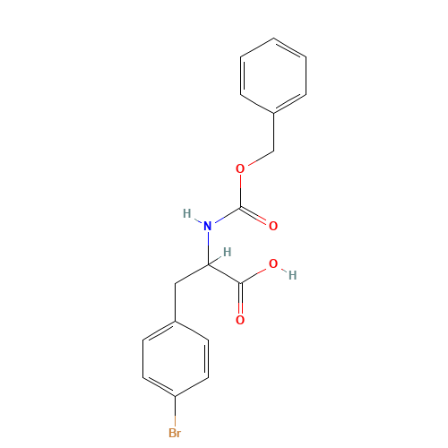 2-[(4-bromophenyl)methyl]-3-oxo-3-phenylmethoxypropanoic acid (CAS: 82611-57-2) - Related Chemical Product