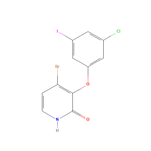 FT-0709880 CAS:1338226-13-3 chemical structure