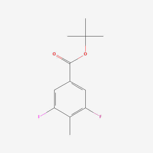 FT-0709882 CAS:861905-85-3 chemical structure