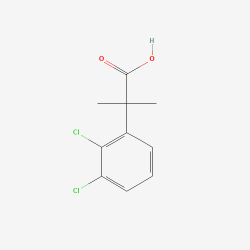 FT-0709888 CAS:1035261-59-6 chemical structure