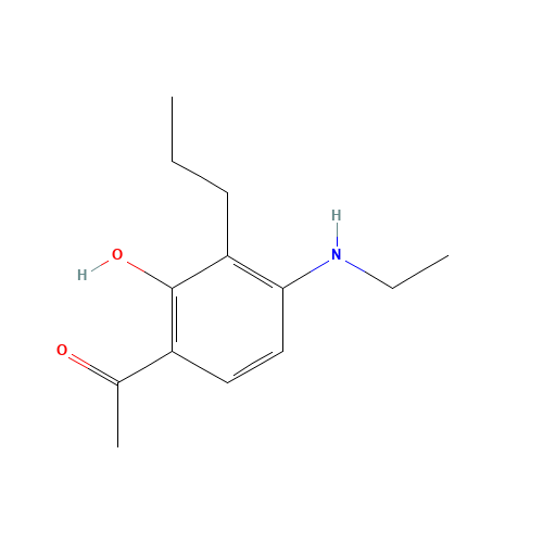 FT-0709891 CAS:69049-68-9 chemical structure