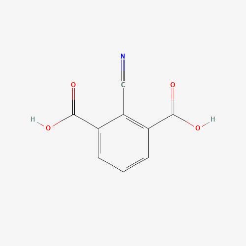FT-0709897 CAS:168688-05-9 chemical structure