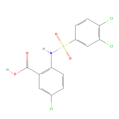 FT-0709898 CAS:107143-76-0 chemical structure