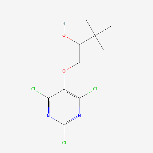 FT-0709900 CAS:1572048-56-6 chemical structure