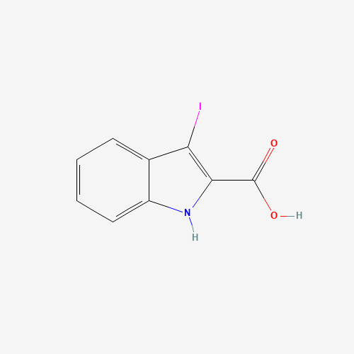 FT-0709903 CAS:167631-58-5 chemical structure