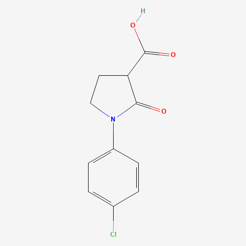 FT-0709918 CAS:226881-06-7 chemical structure