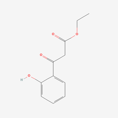 ethyl 3-(2-hydroxyphenyl)-3-oxopropanoate (CAS: 23008-77-7) - Related Chemical Product