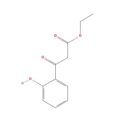ethyl 3-(2-hydroxyphenyl)-3-oxopropanoate (CAS: 23008-77-7) - Related Chemical Product