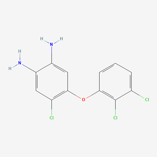 FT-0709925 CAS:139369-42-9 chemical structure