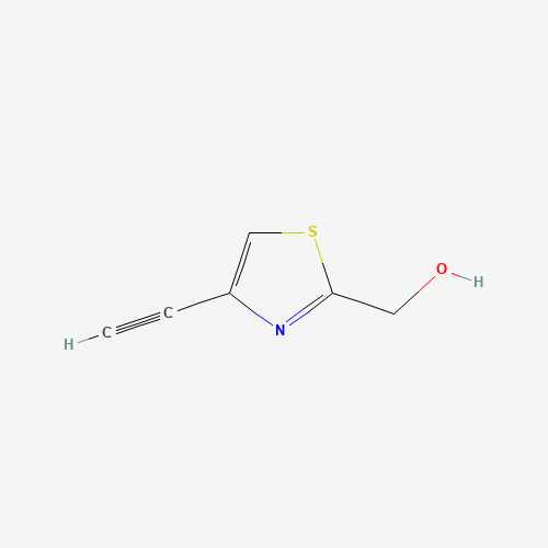 FT-0709927 CAS:845658-60-8 chemical structure
