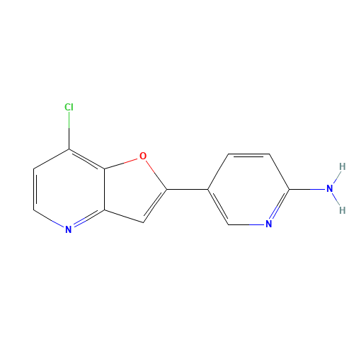 FT-0709940 CAS:1360909-26-7 chemical structure
