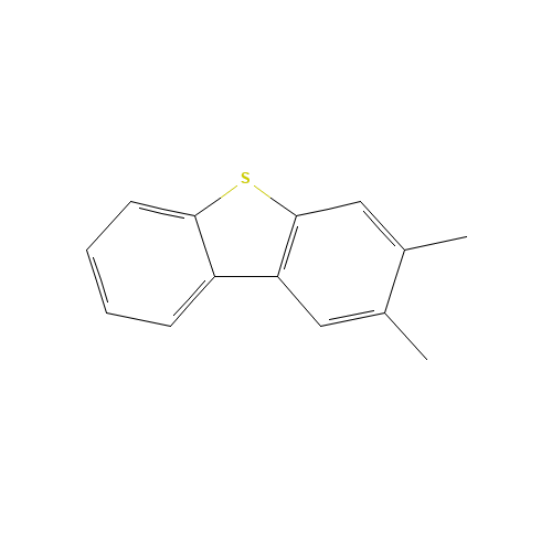 2,3-dimethyldibenzothiophene (CAS: 31317-17-6) - Related Chemical Product