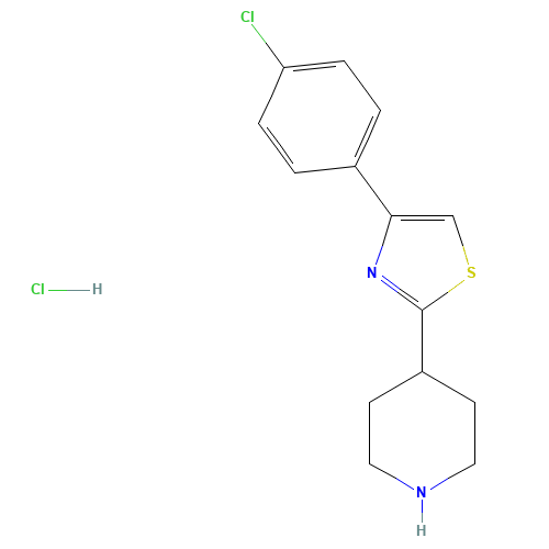 FT-0709947 CAS:1205636-91-4 chemical structure