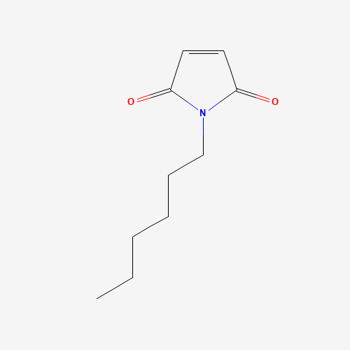 FT-0709949 CAS:17450-29-2 chemical structure