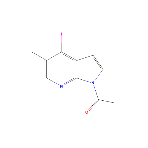 FT-0709950 CAS:942920-18-5 chemical structure