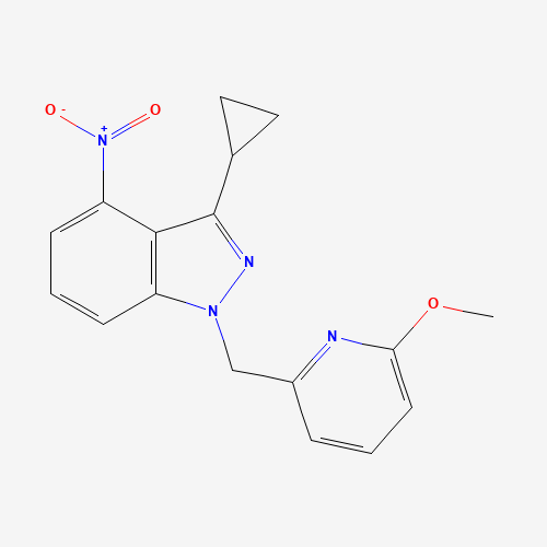 FT-0709960 CAS:1527518-35-9 chemical structure