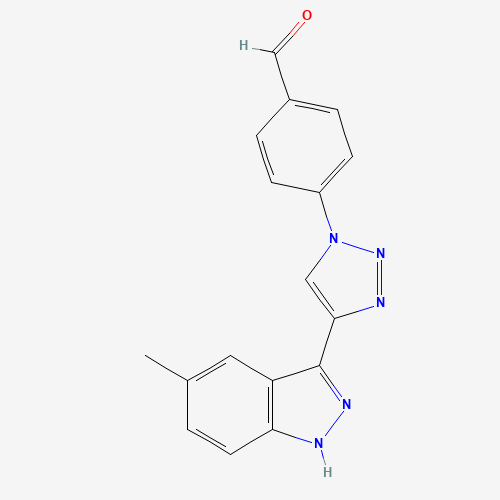 FT-0709964 CAS:1383705-79-0 chemical structure
