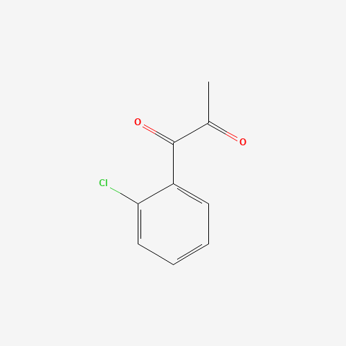 FT-0709970 CAS:64497-33-2 chemical structure