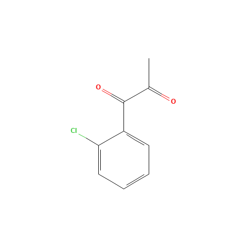 FT-0709970 CAS:64497-33-2 chemical structure
