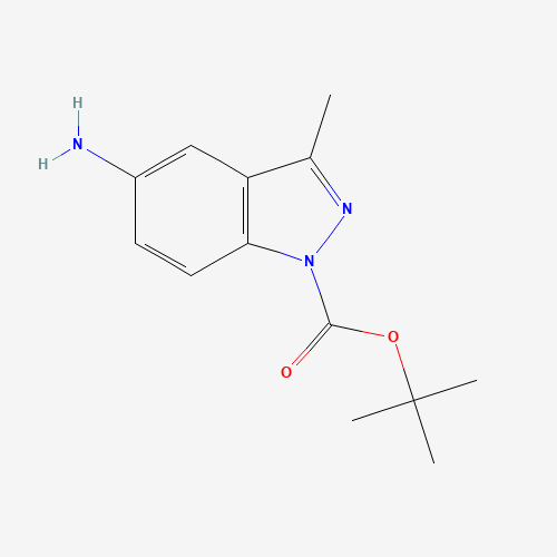 FT-0709971 CAS:599183-32-1 chemical structure