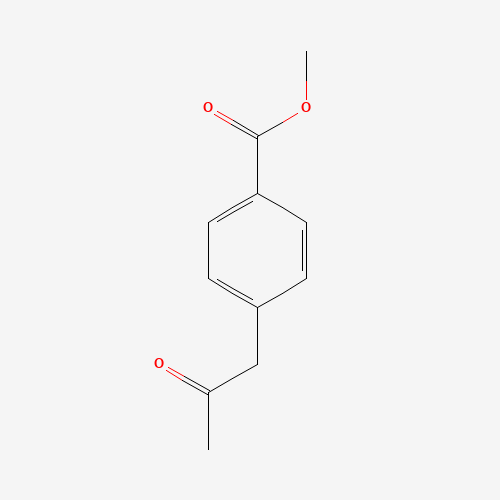 FT-0709981 CAS:22744-50-9 chemical structure