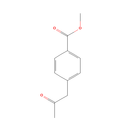 methyl 4-(2-oxopropyl)benzoate (CAS: 22744-50-9) - Related Chemical Product