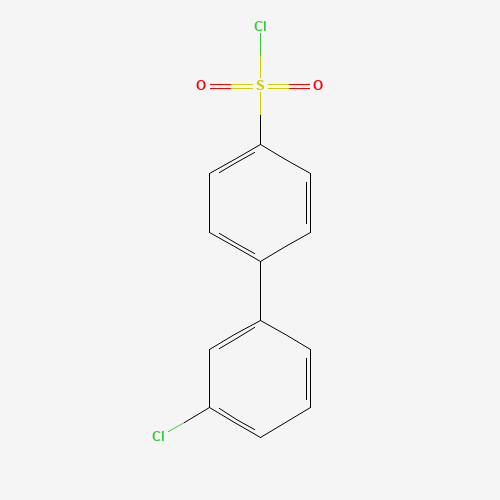 FT-0709997 CAS:478647-00-6 chemical structure
