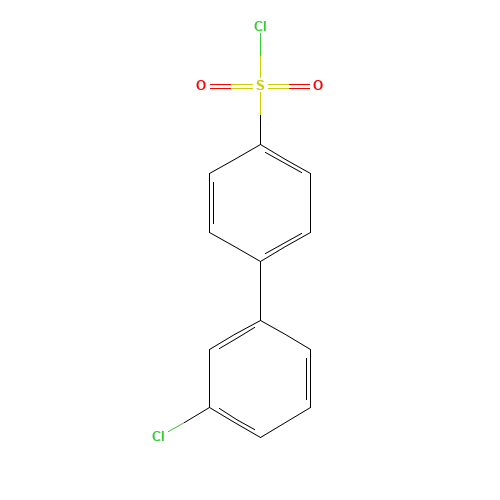 FT-0709997 CAS:478647-00-6 chemical structure