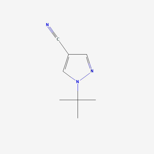 FT-0710007 CAS:149139-43-5 chemical structure