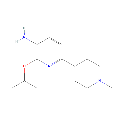 FT-0710011 CAS:1462950-96-4 chemical structure