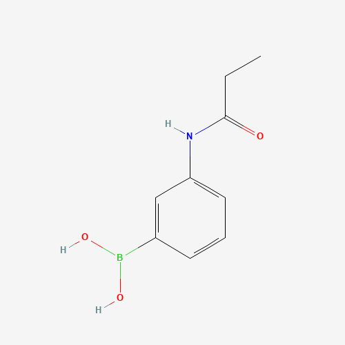 FT-0710022 CAS:153853-43-1 chemical structure