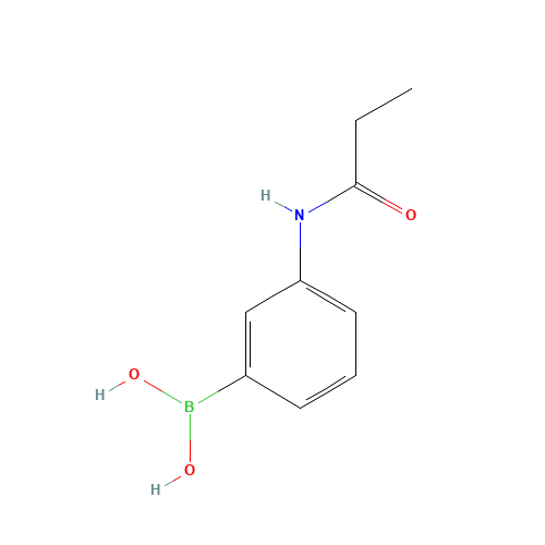 FT-0710022 CAS:153853-43-1 chemical structure