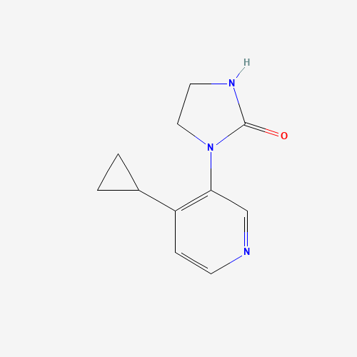 FT-0710024 CAS:1404119-18-1 chemical structure