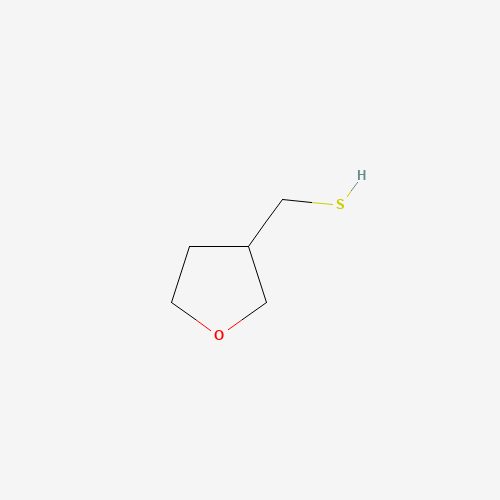 oxolan-3-ylmethanethiol (CAS: 51171-23-4) - Related Chemical Product