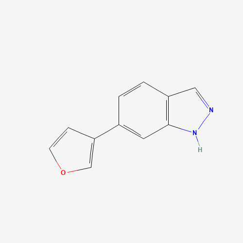 FT-0710043 CAS:885271-98-7 chemical structure