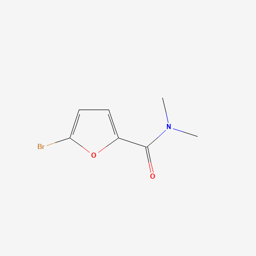 FT-0710049 CAS:31136-79-5 chemical structure