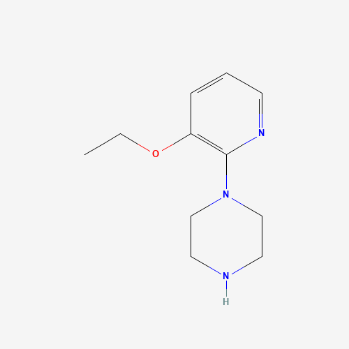 FT-0710050 CAS:184575-15-3 chemical structure