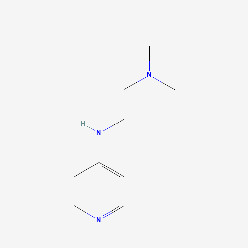 FT-0710052 CAS:63764-14-7 chemical structure