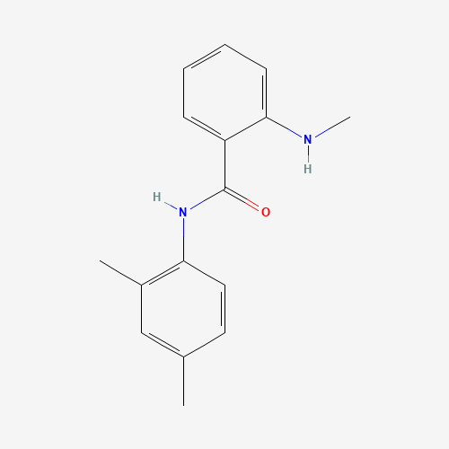 FT-0710055 CAS:67117-15-1 chemical structure