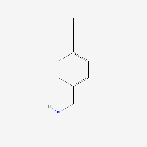 FT-0710056 CAS:65542-26-9 chemical structure