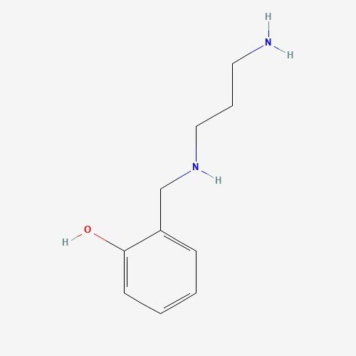 FT-0710058 CAS:176760-25-1 chemical structure