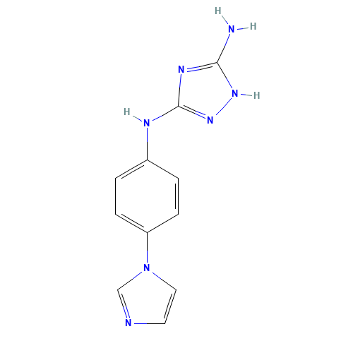 FT-0710062 CAS:443799-45-9 chemical structure